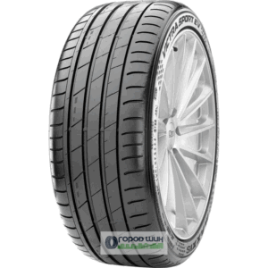 Maxxis Victra Sport VS-EV 235/45 R21 101W XL
