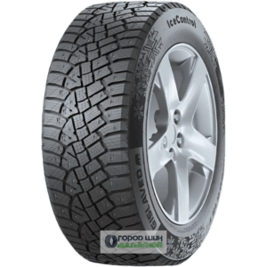 Gislaved IceControl 215/65 R16 102T XL