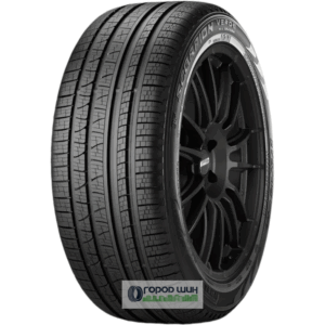 Pirelli Scorpion Verde All Season 235/55 R17 99V