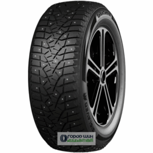 Gislaved SpikeControl 215/55 R16 93T