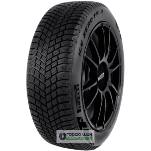 Pirelli Ice Zero FR 3 215/55 R18 99H XL