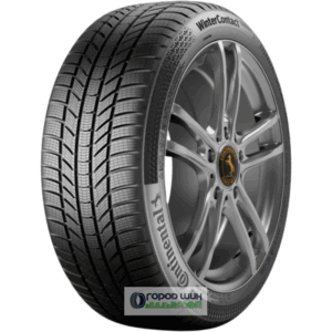 Continental ContiWinterContact TS 870 P 235/50 R20 100T FP