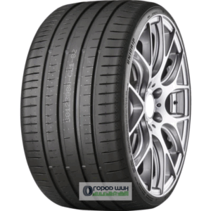 Unigrip Lateral Force Sport 255/40 R20 101Y XL