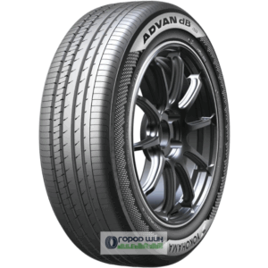 Yokohama Advan dB V553 245/40 R20 99W
