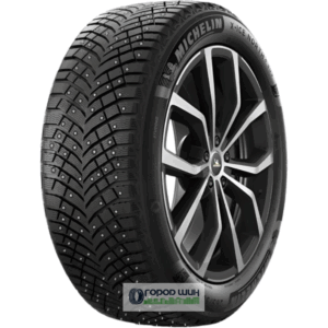 Michelin X-Ice North 4 SUV 265/55 R20 113T XL