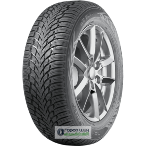 Nokian Tyres WR SUV 4 235/50 R20 104V XL