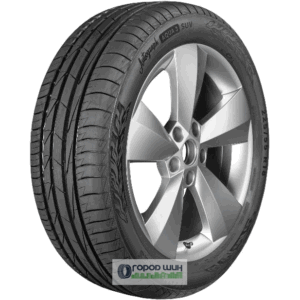 Ikon Tyres Autograph Aqua 3 SUV 235/55 R18 100V