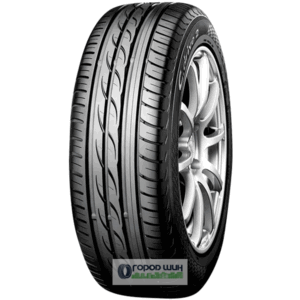 Yokohama C.drive2 AC02A 235/50 R18 97V RunFlat MOE