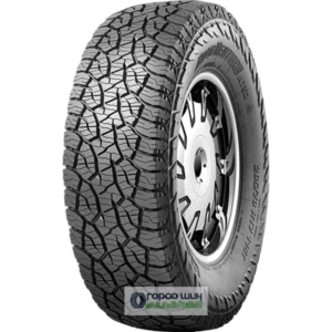 Kumho Road Venture AT52 225/70 R15 100T