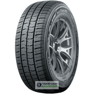Kumho PorTran 4S CX11 205/65 R16C 107/105T