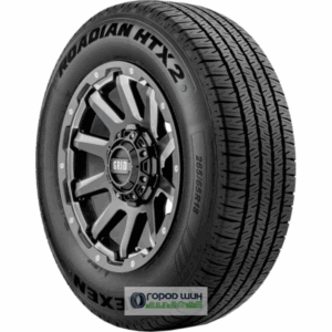Bridgestone Blizzak DM-V3 285/65 R17 116R