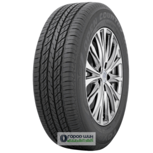 Toyo Open Country U/T 275/65 R17 115H
