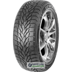 Tracmax X-Privilo S500 315/40 R21 115H XL