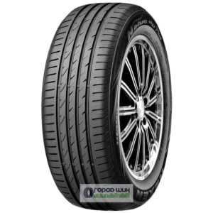 Nexen Nblue HD Plus 195/65 R14 89H