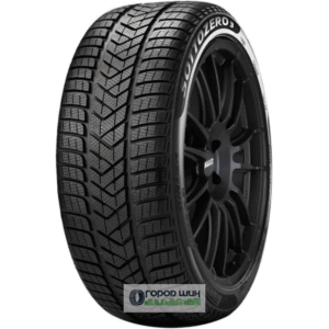Pirelli Winter Sottozero III 225/40 R19 93H XL MO