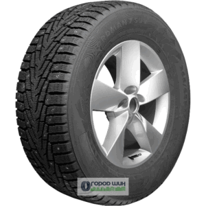 Ikon Tyres Nordman 7 SUV 225/70 R16 107T XL