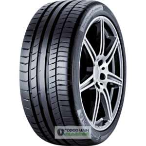 Continental ContiSportContact 5 P 275/35 R21 103Y XL N0 FP