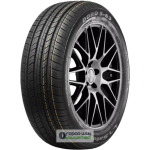 Satoya Doro S-63 215/60 R16 95V