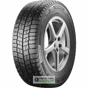 Continental VanContact Ice 215/60 R16C 103/101R