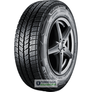 Continental VanContact Winter 205/70 R17C 115/113R