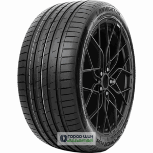 Lanvigator Catchpower Plus 225/55 R18 102W XL