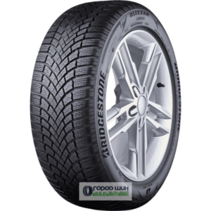 Bridgestone Blizzak LM005 275/40 R22 107V XL