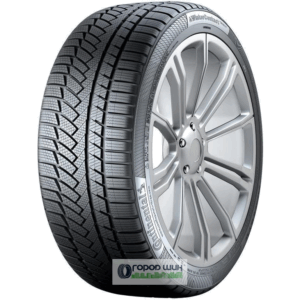 Continental ContiWinterContact TS 850 P SUV 285/40 R22 110V XL AO FP