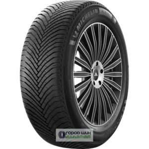 Michelin Alpin 7 235/60 R18 107H
