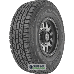 Yokohama Geolandar A/T G015 245/70 R16 111H