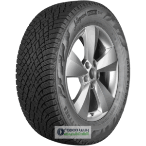 Ikon Tyres Autograph Snow 5 SUV 265/60 R18 114R
