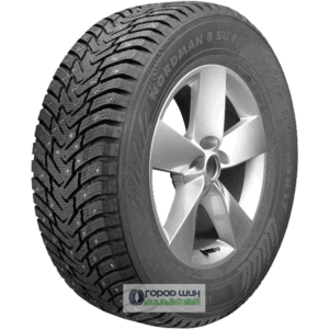 Ikon Tyres Nordman 8 SUV 225/75 R16 108T XL