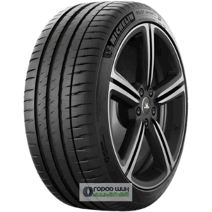 Michelin Pilot Sport 4 245/45 R20 103Y XL NF0