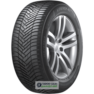 Hankook Kinergy 4S2 H750 235/45 R18 98Y XL