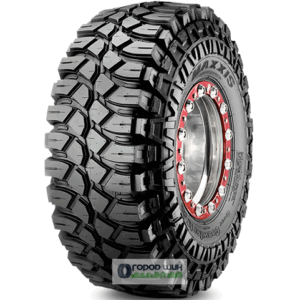 Maxxis M8090 Creepy Crawler 255/85 R16 104K