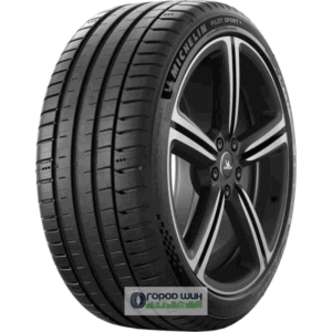 Michelin Pilot Sport 5 275/45 R20 110Y XL FP