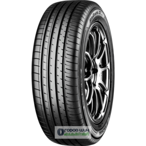 Yokohama BluEarth-XT AE61 225/50 R18 95V RunFlat