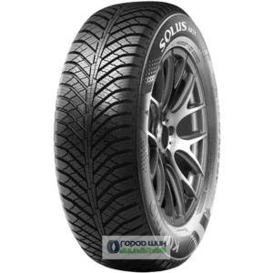 Kumho Solus HA31 185/70 R14 88T