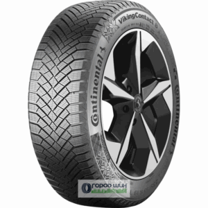 Continental VikingContact 8 265/35 R22 102T