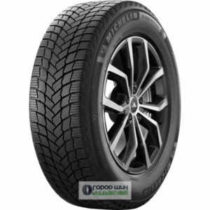 Michelin X-Ice Snow SUV 275/40 R21 107V XL RunFlat