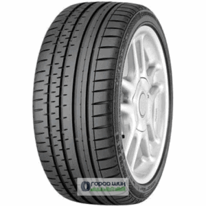 Continental ContiSportContact 2 295/30 R18 94Y N2 FP