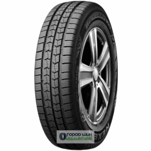 Nexen Winguard WT1 215/65 R16C 109/107R