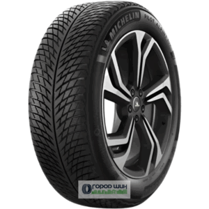 Michelin Pilot Alpin 5 SUV 265/35 R22 102W XL