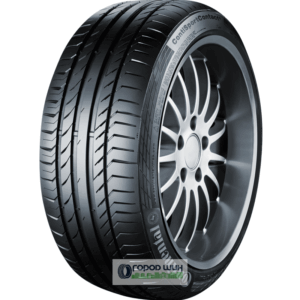 Continental ContiSportContact 5 SUV 235/45 R20 100V XL FP