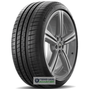 Michelin Pilot Sport 3 245/35 R20 95Y XL RunFlat MOE *