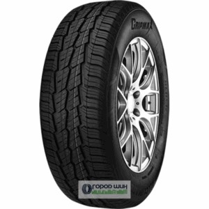 Gripmax SureGrip A/S Van 185/75 R16C 104/102T