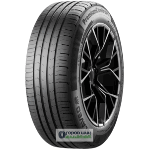 Gislaved PremiumControl 215/65 R16 98H