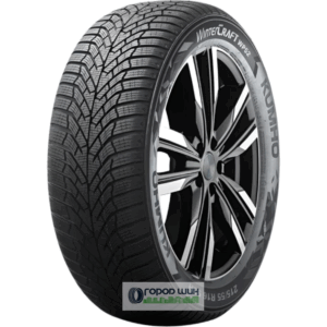 Kumho WinterCraft WP52 195/45 R16 84H