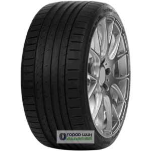 Gripmax SureGrip Pro Sport 245/35 R19 93Y XL