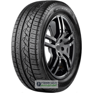 Nitto NT421Q 275/40 R20 106W