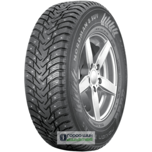 Nokian Tyres Nordman 8 SUV 235/75 R15 105T